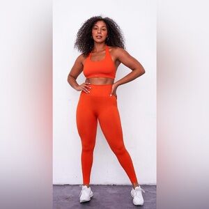 Set Active - Sculptflex Set